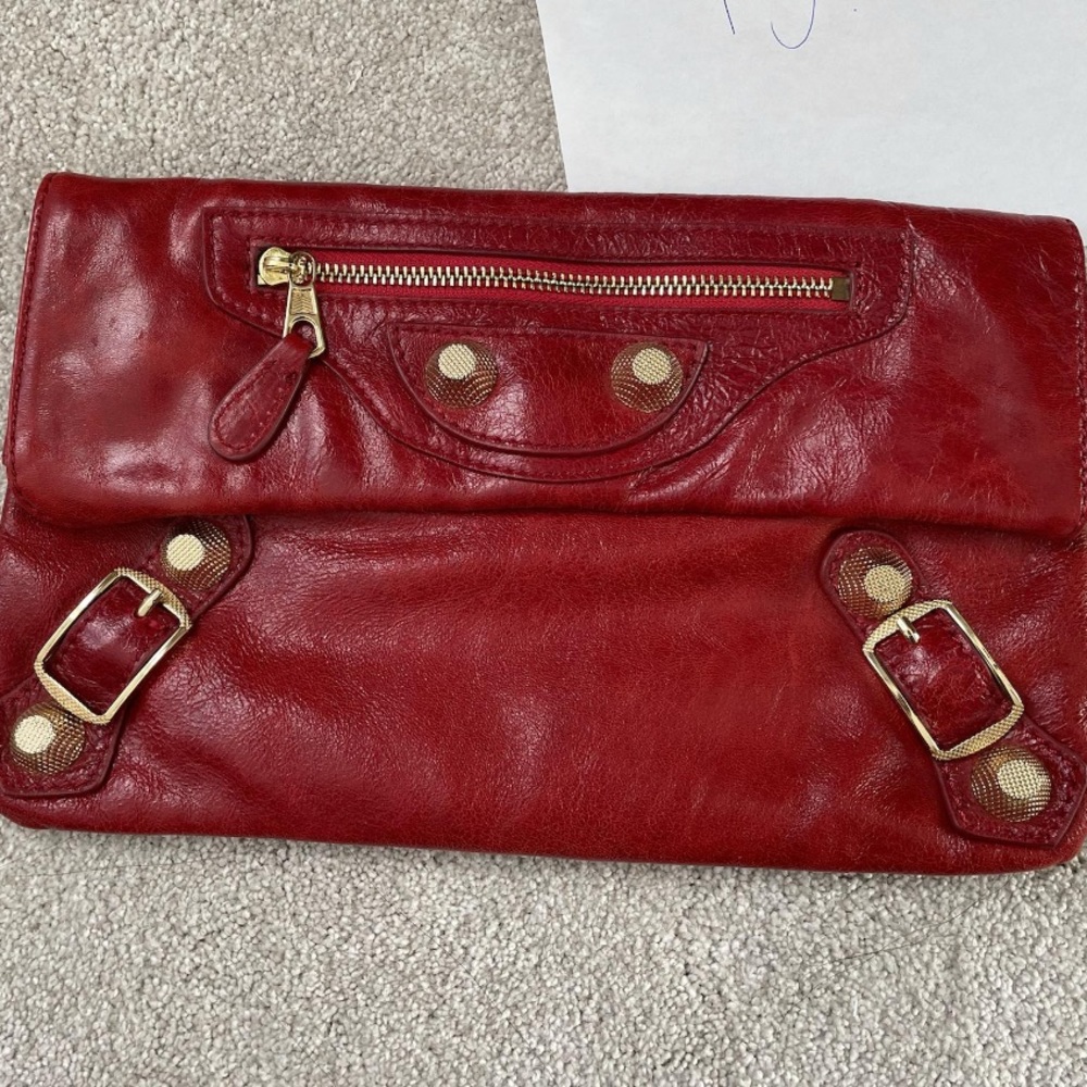 Reserved item @kenyattakmiles